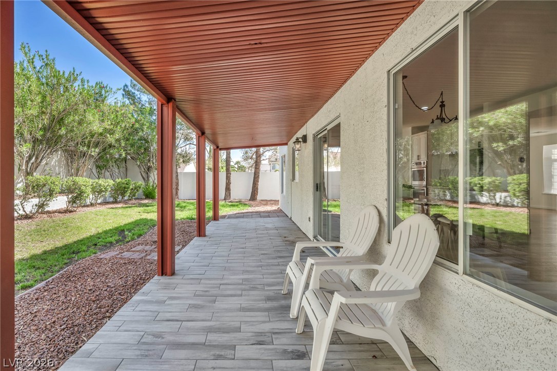 9712 Saint Claude Avenue Las Vegas NV 89148