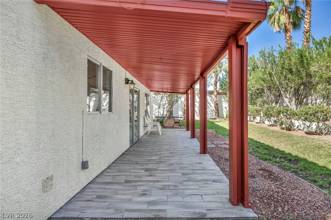 9712 Saint Claude Avenue Las Vegas NV 89148