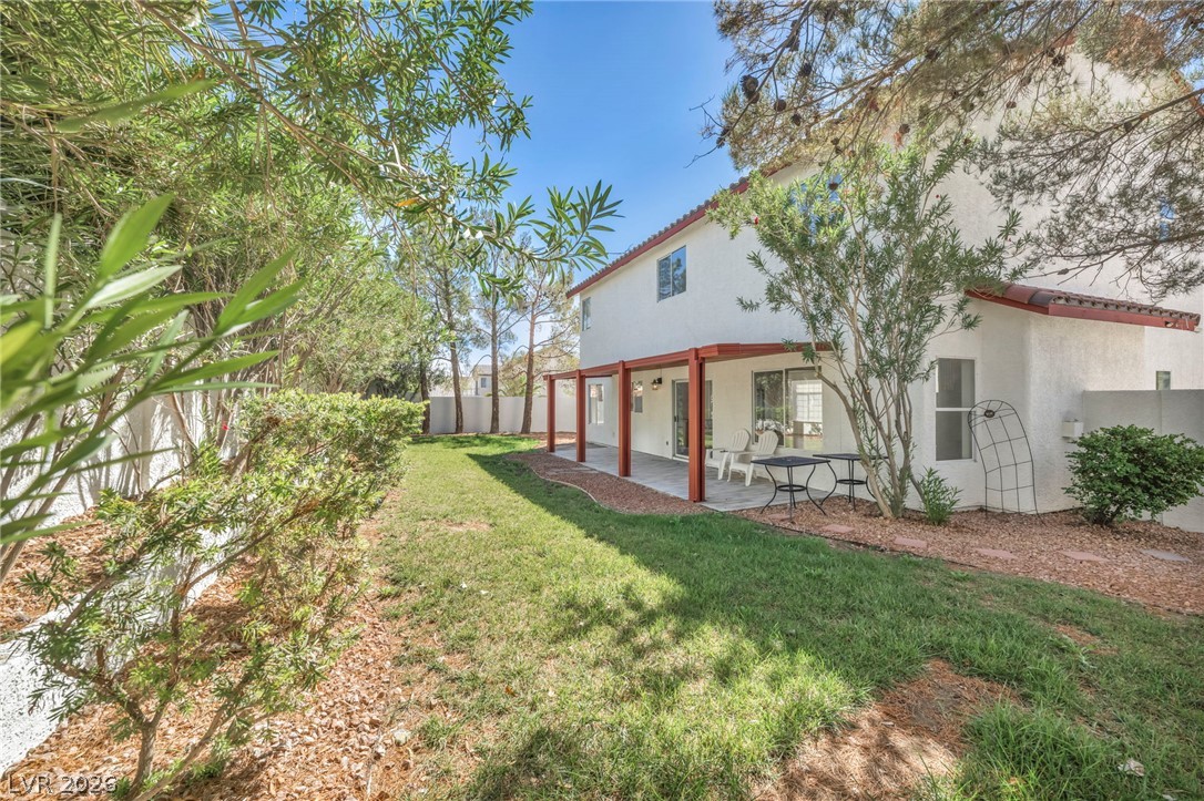 9712 Saint Claude Avenue Las Vegas NV 89148