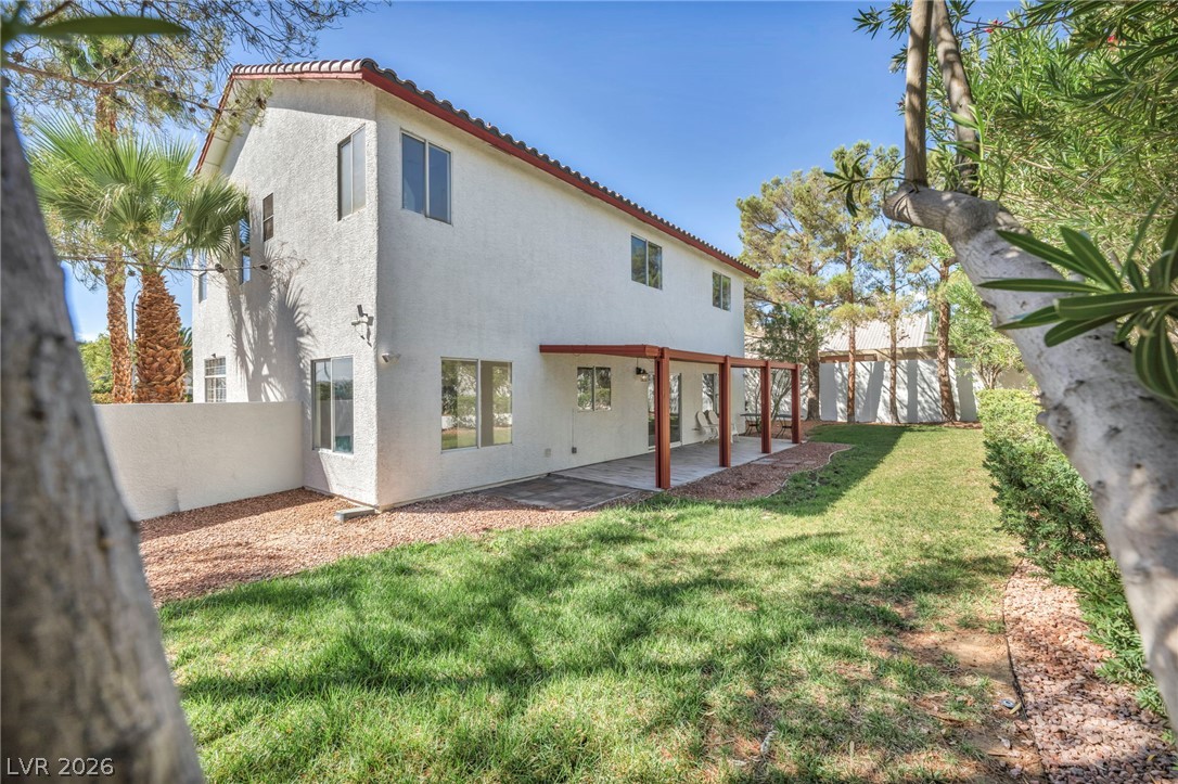 9712 Saint Claude Avenue Las Vegas NV 89148