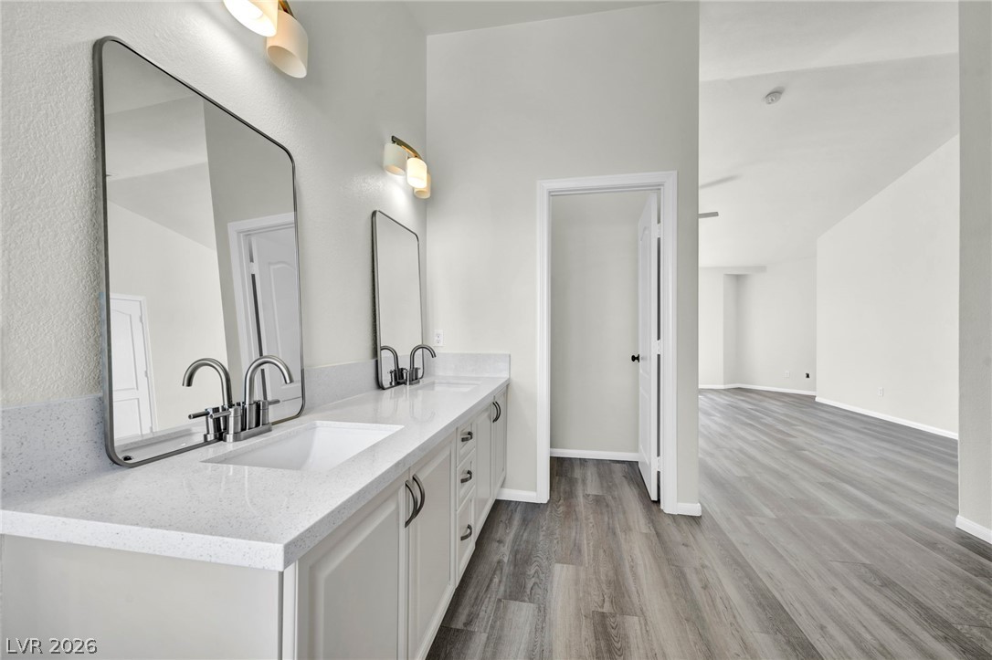 9712 Saint Claude Avenue Las Vegas NV 89148