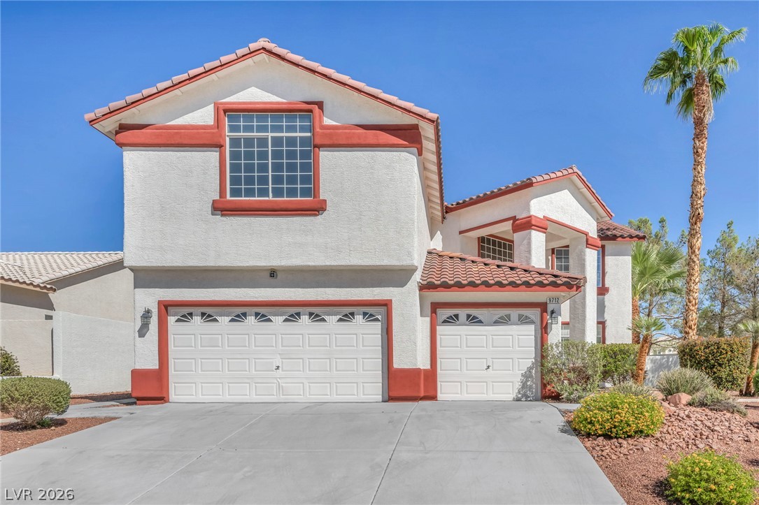 9712 Saint Claude Avenue Las Vegas NV 89148