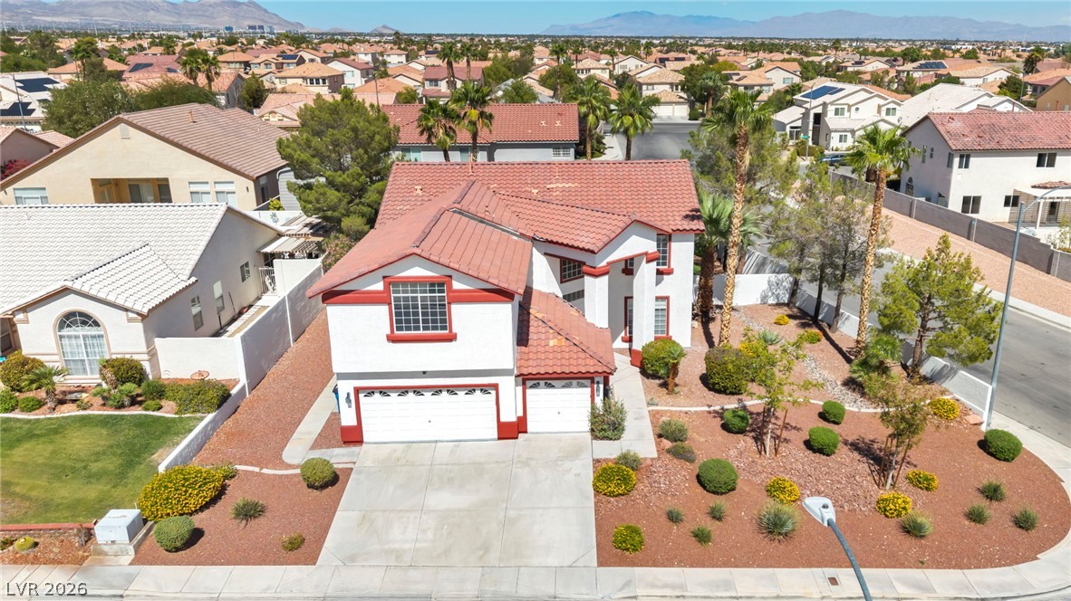 9712 Saint Claude Avenue Las Vegas NV 89148