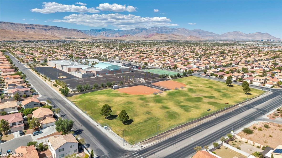 9712 Saint Claude Avenue Las Vegas NV 89148