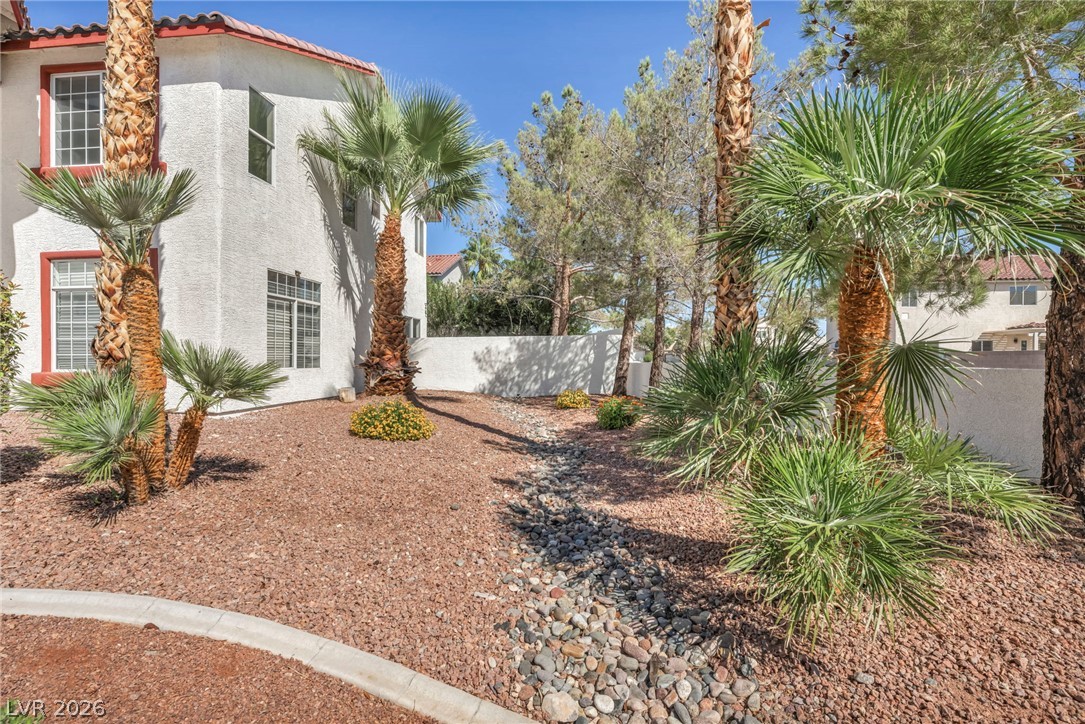 9712 Saint Claude Avenue Las Vegas NV 89148