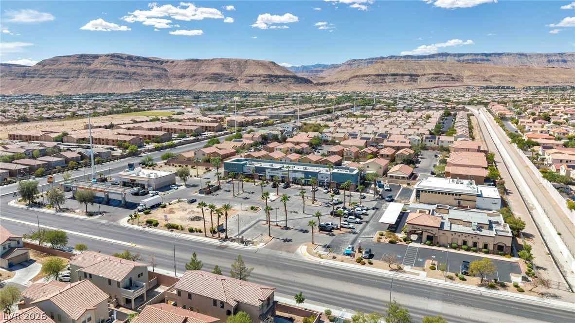 9712 Saint Claude Avenue Las Vegas NV 89148