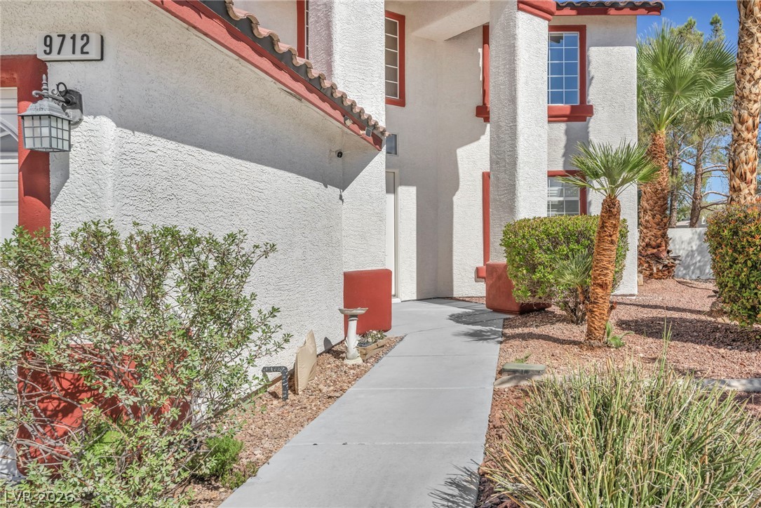 9712 Saint Claude Avenue Las Vegas NV 89148