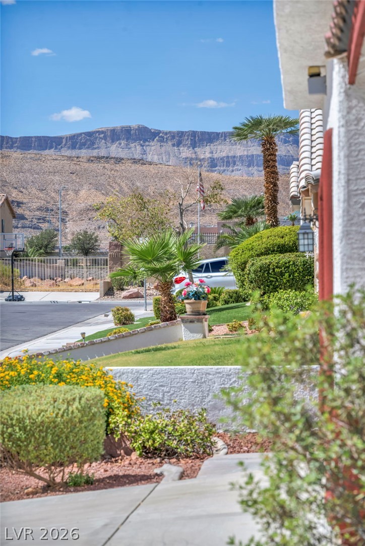 9712 Saint Claude Avenue Las Vegas NV 89148