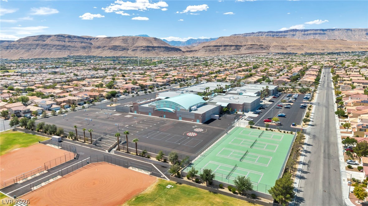 9712 Saint Claude Avenue Las Vegas NV 89148