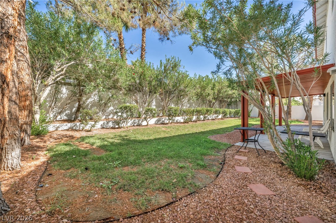 9712 Saint Claude Avenue Las Vegas NV 89148