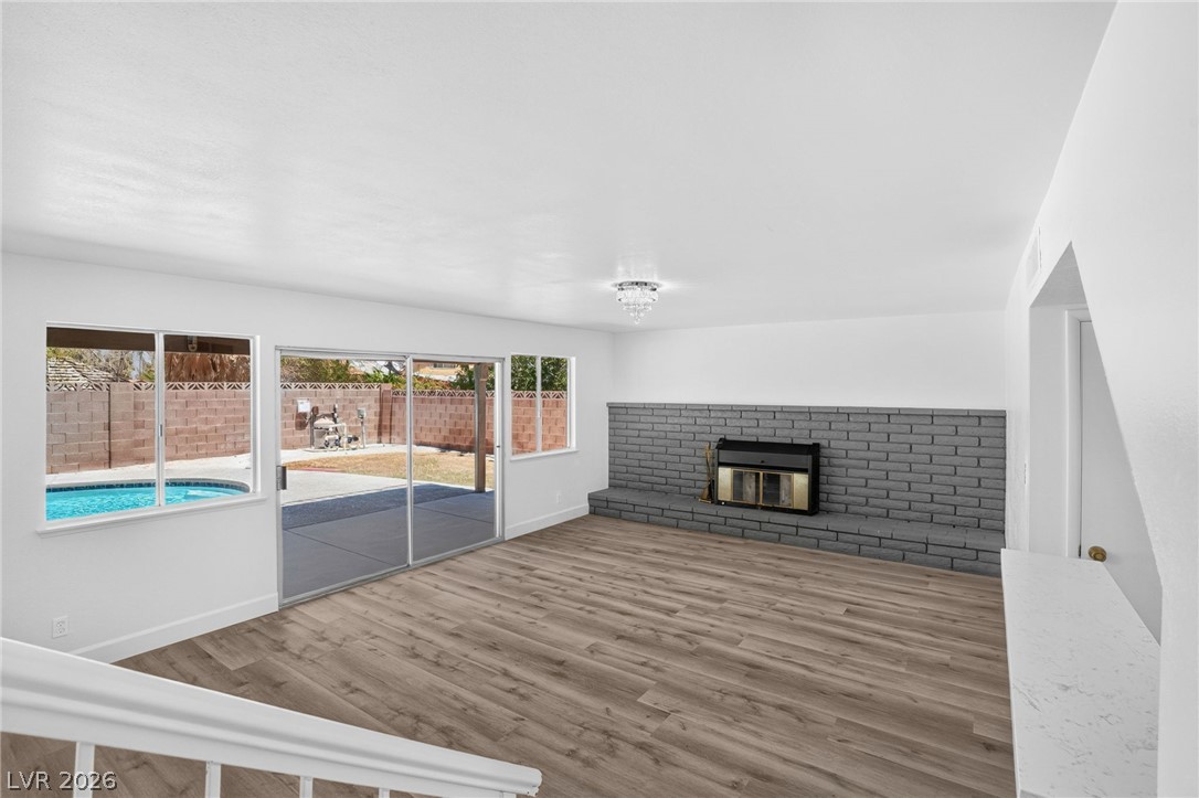 3670 Chama Avenue Las Vegas NV 89121