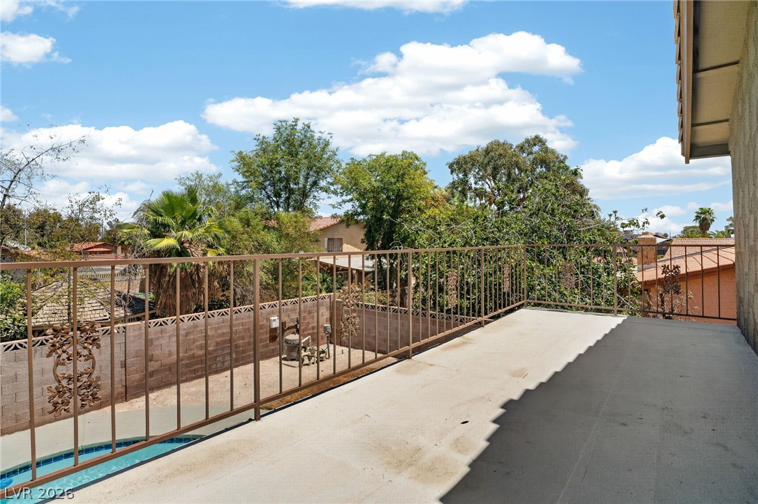 3670 Chama Avenue Las Vegas NV 89121