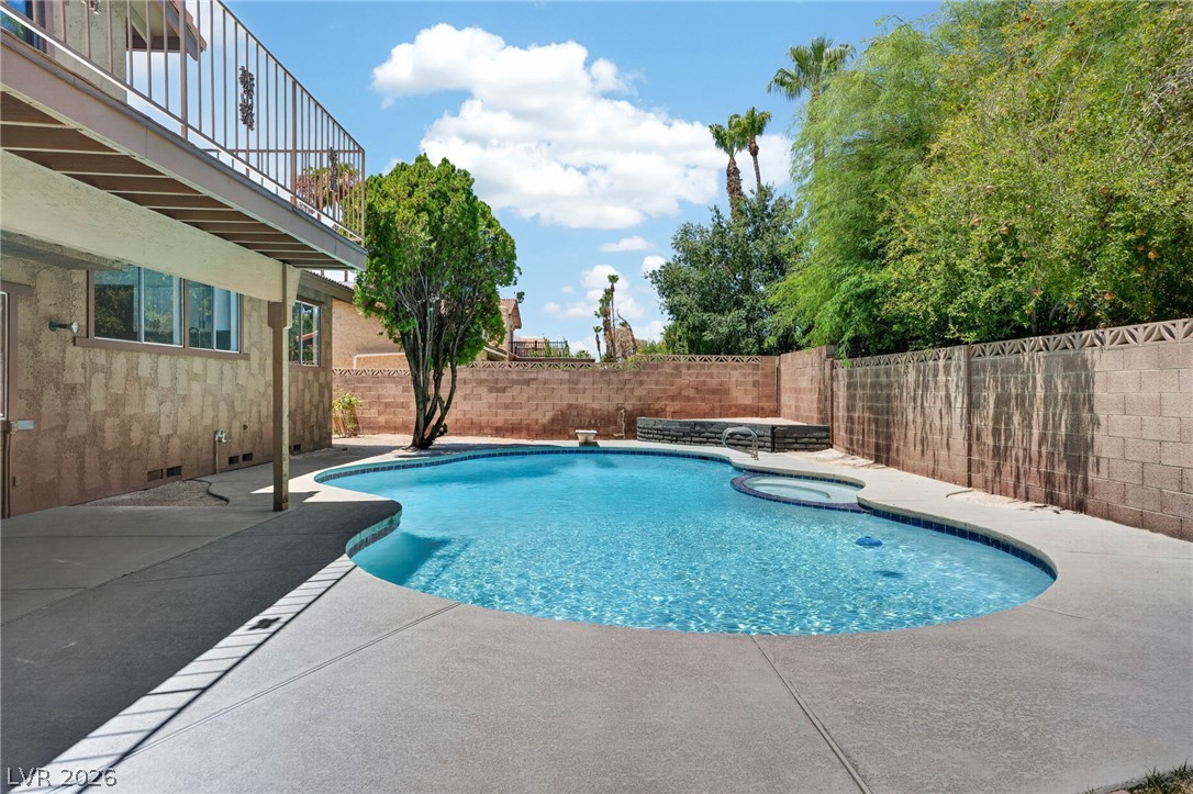 3670 Chama Avenue Las Vegas NV 89121