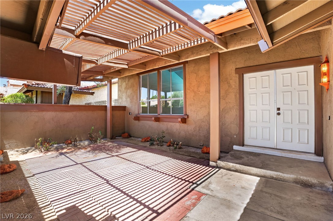 3670 Chama Avenue Las Vegas NV 89121