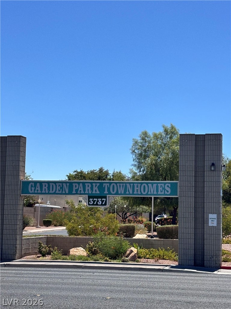 3470 El Camino Real Las Vegas NV 89121