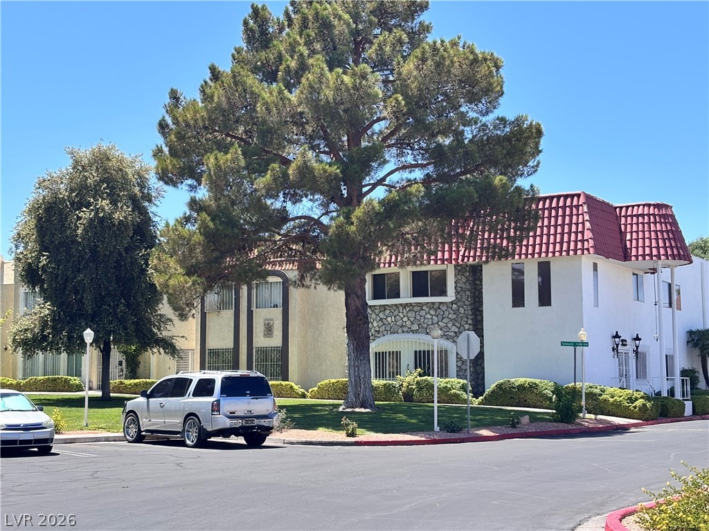 3470 El Camino Real Las Vegas NV 89121