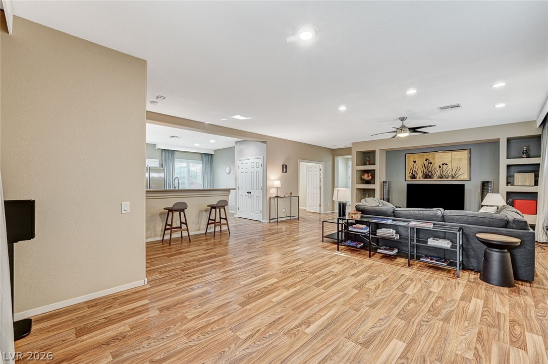 10932 Snow Cloud Court Las Vegas NV 89135
