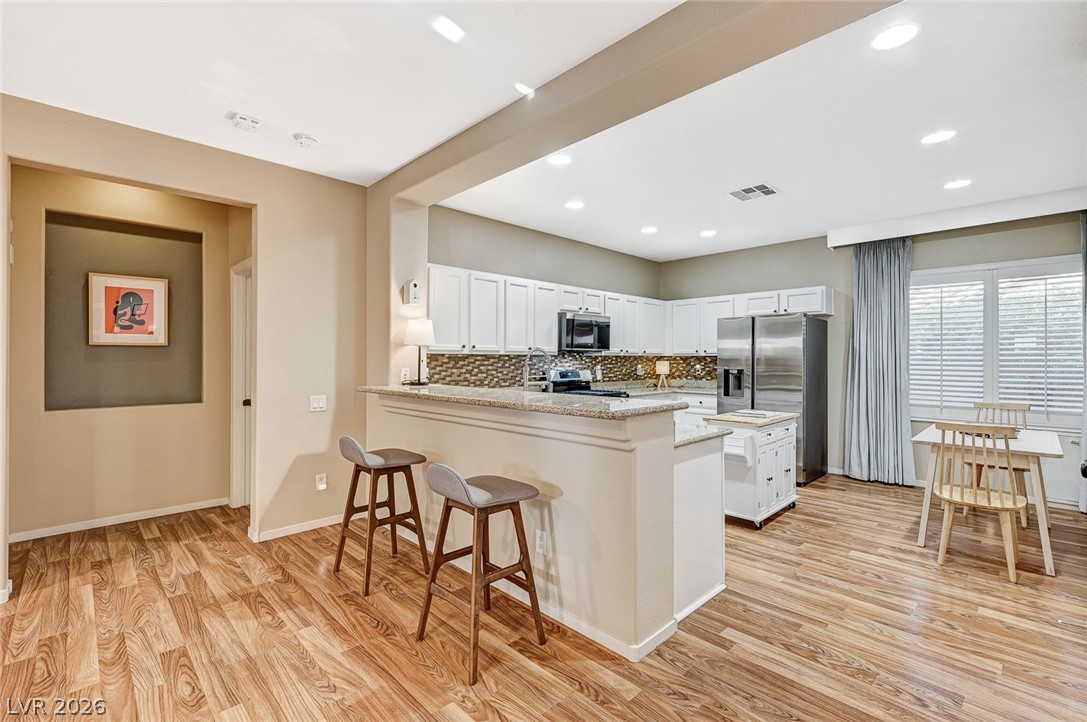 10932 Snow Cloud Court Las Vegas NV 89135