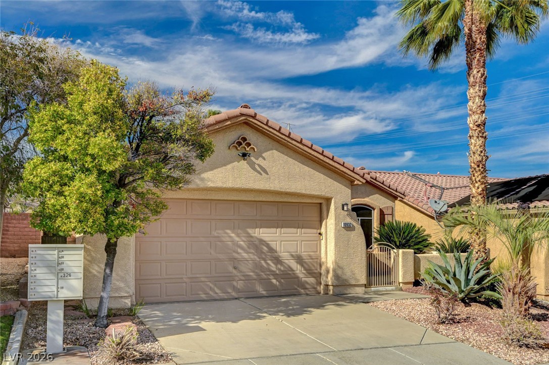 10932 Snow Cloud Court Las Vegas NV 89135