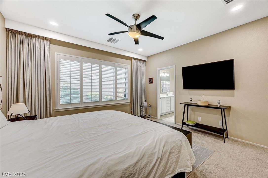 10932 Snow Cloud Court Las Vegas NV 89135