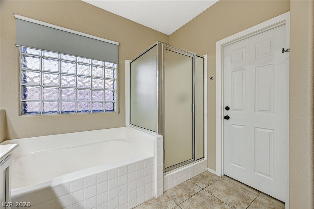 10932 Snow Cloud Court Las Vegas NV 89135