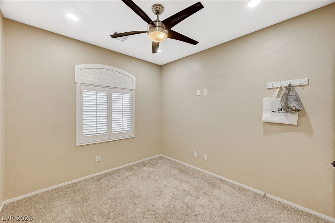 10932 Snow Cloud Court Las Vegas NV 89135