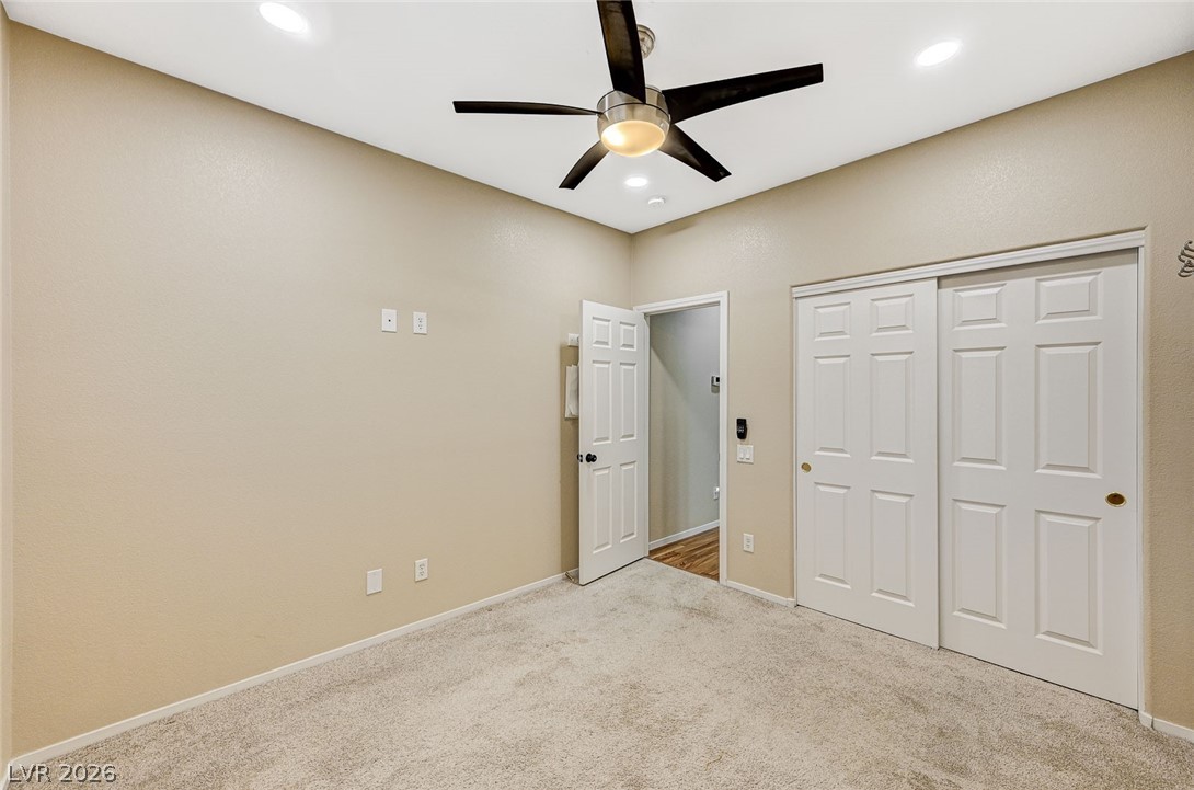 10932 Snow Cloud Court Las Vegas NV 89135