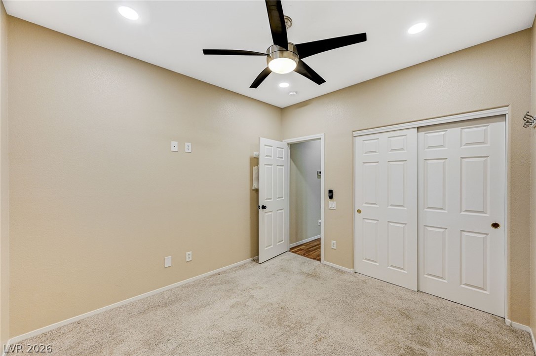 10932 Snow Cloud Court Las Vegas NV 89135
