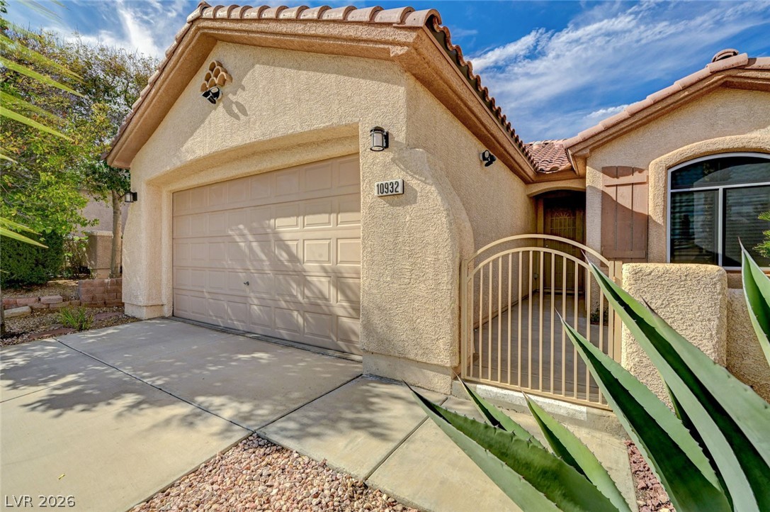 10932 Snow Cloud Court Las Vegas NV 89135