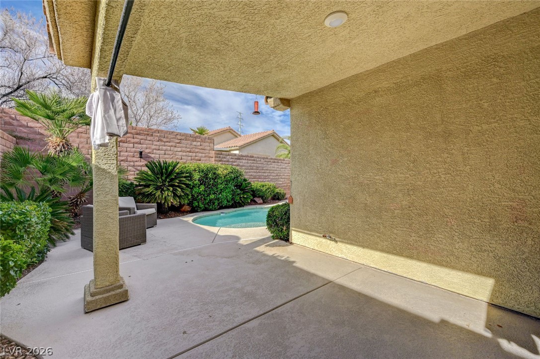 10932 Snow Cloud Court Las Vegas NV 89135