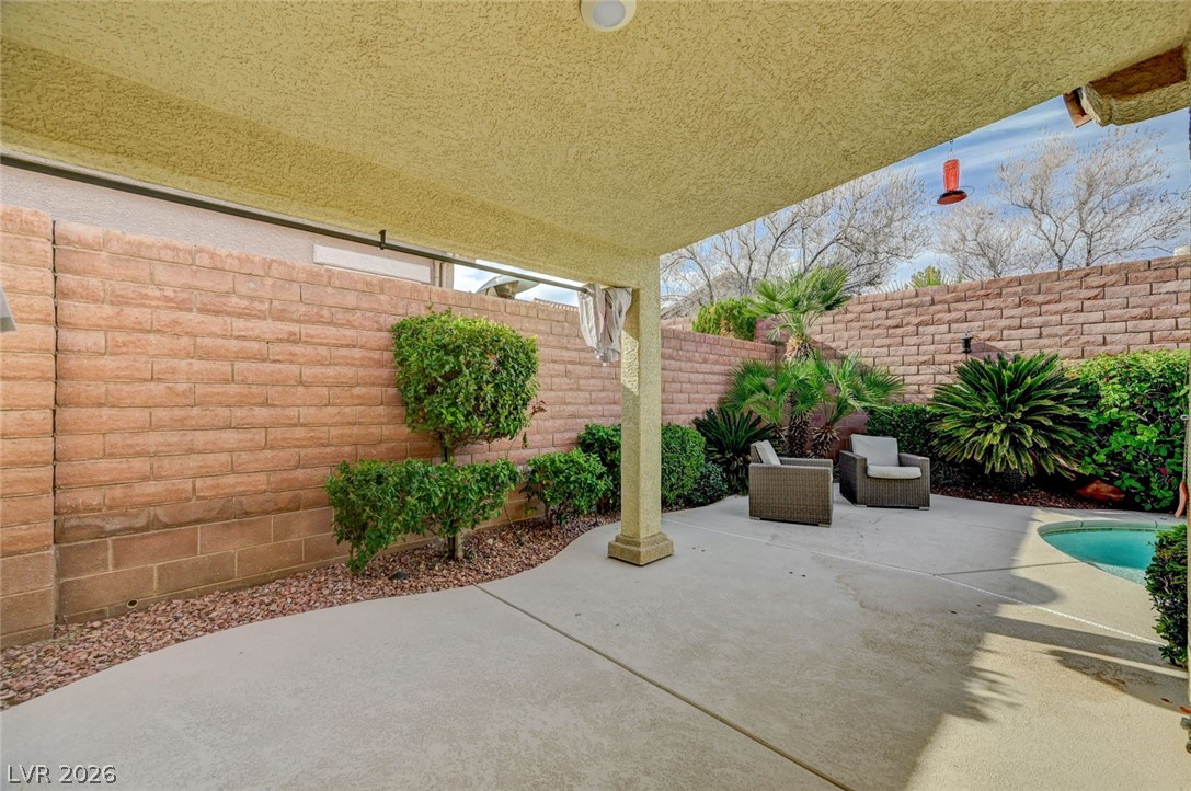 10932 Snow Cloud Court Las Vegas NV 89135
