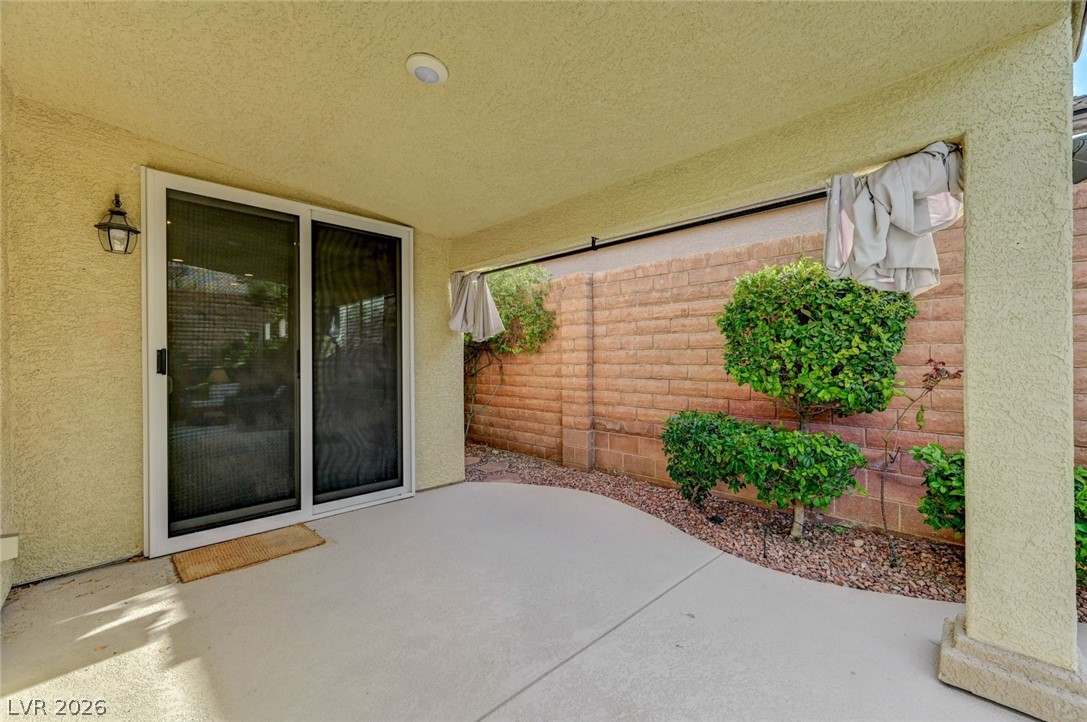 10932 Snow Cloud Court Las Vegas NV 89135