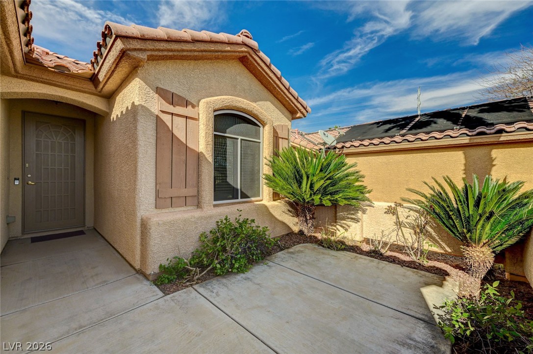 10932 Snow Cloud Court Las Vegas NV 89135