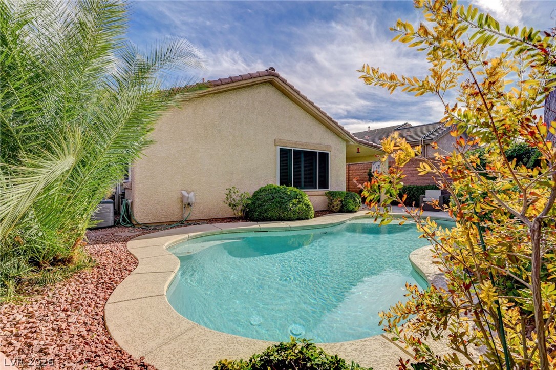 10932 Snow Cloud Court Las Vegas NV 89135