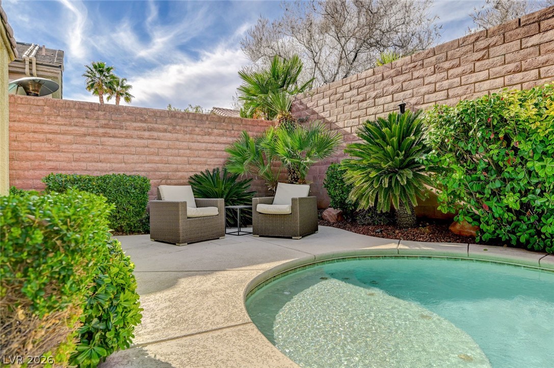 10932 Snow Cloud Court Las Vegas NV 89135