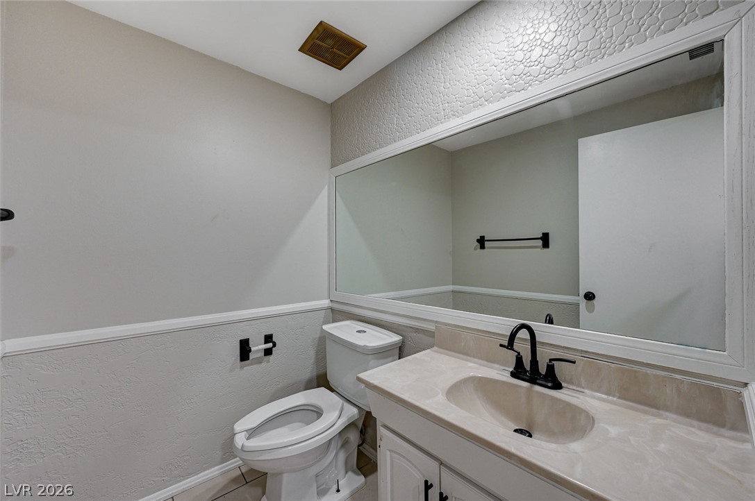 405 Davenport Lane Las Vegas NV 89107