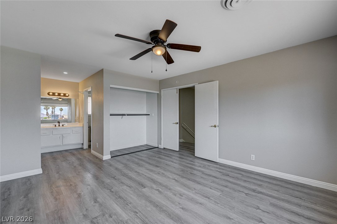 405 Davenport Lane Las Vegas NV 89107