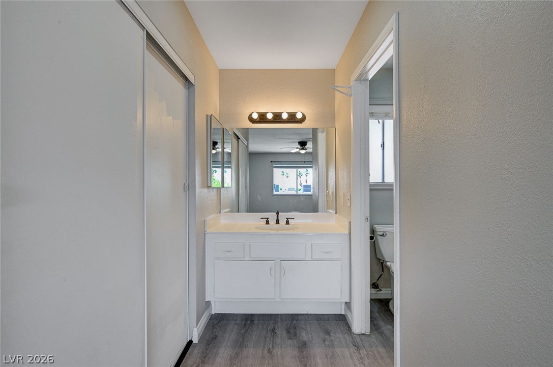 405 Davenport Lane Las Vegas NV 89107