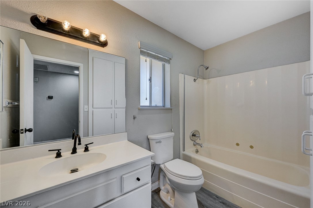 405 Davenport Lane Las Vegas NV 89107