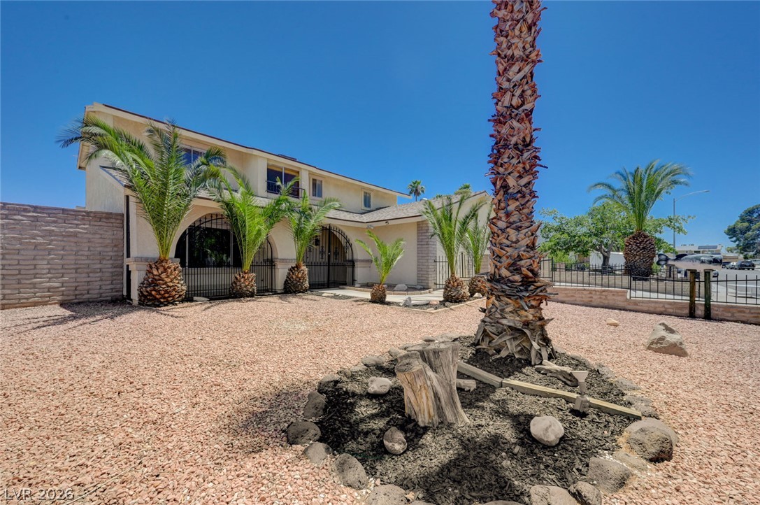 405 Davenport Lane Las Vegas NV 89107