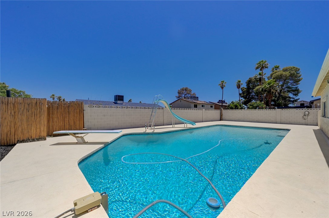 405 Davenport Lane Las Vegas NV 89107