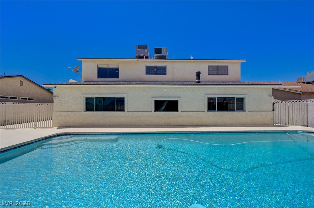 405 Davenport Lane Las Vegas NV 89107