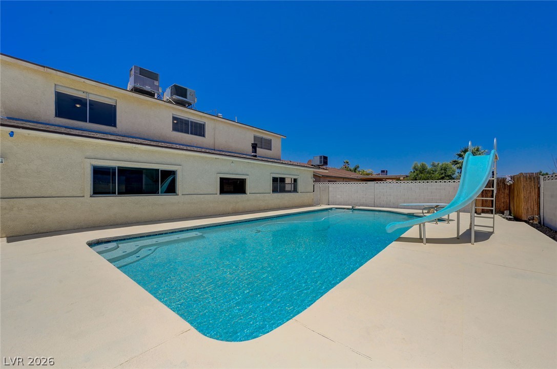 405 Davenport Lane Las Vegas NV 89107
