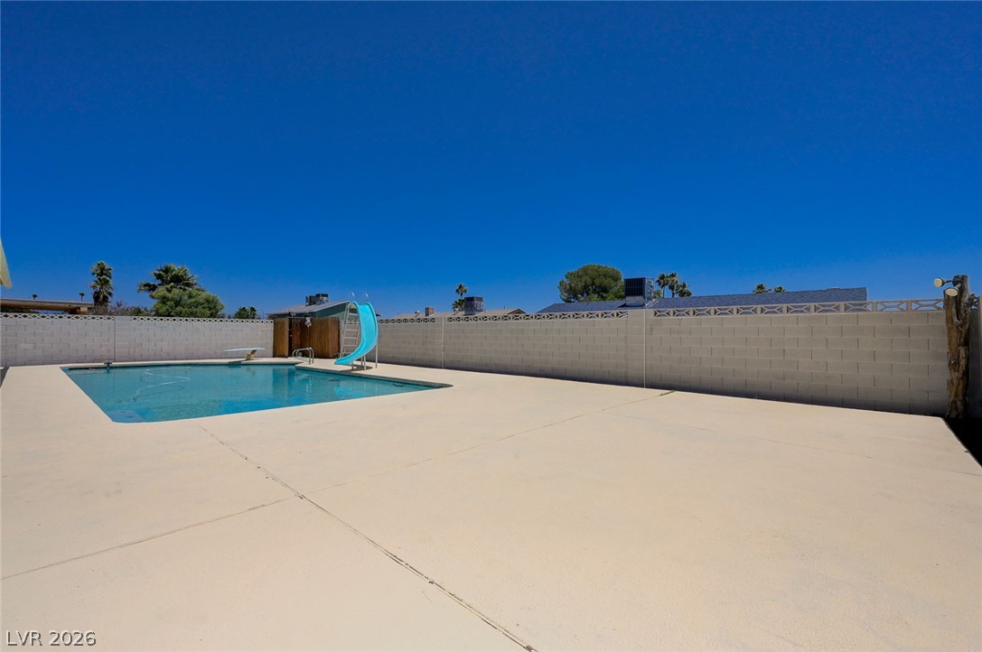 405 Davenport Lane Las Vegas NV 89107