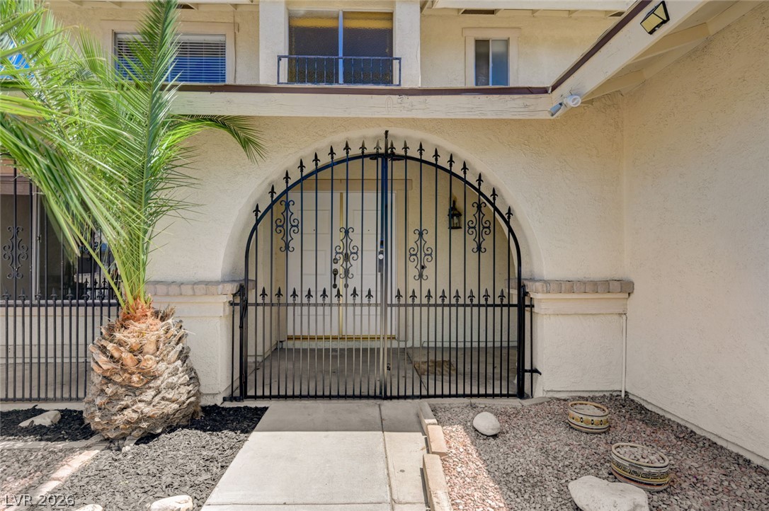 405 Davenport Lane Las Vegas NV 89107