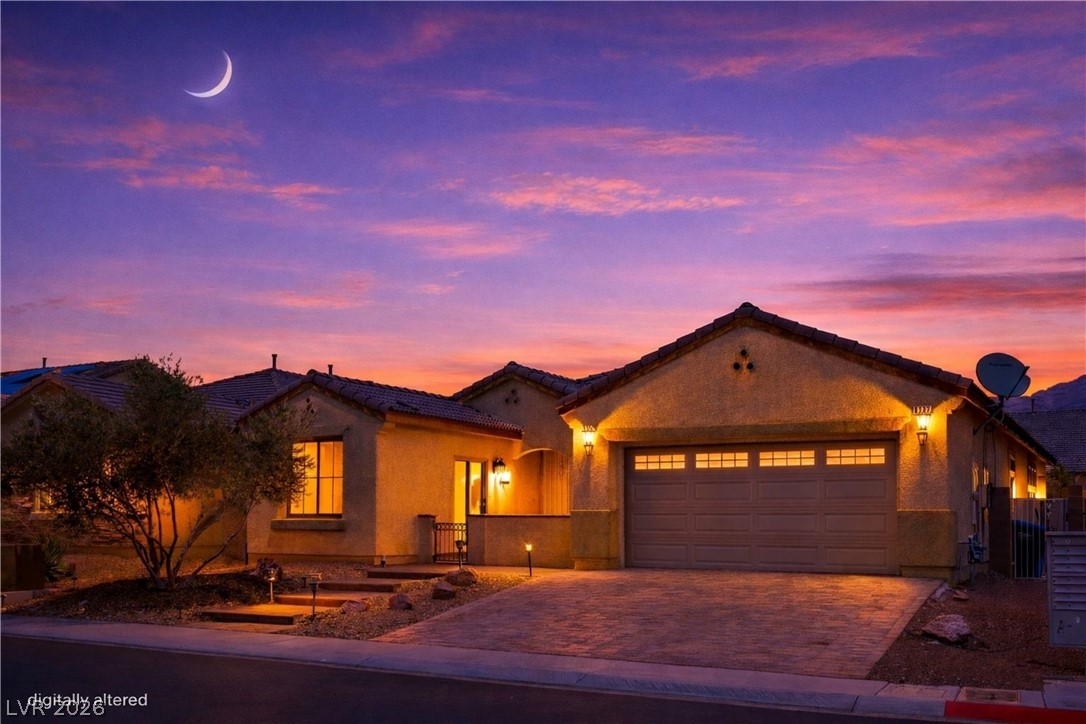 4212 Helens Pouroff Avenue North Las Vegas NV 89085