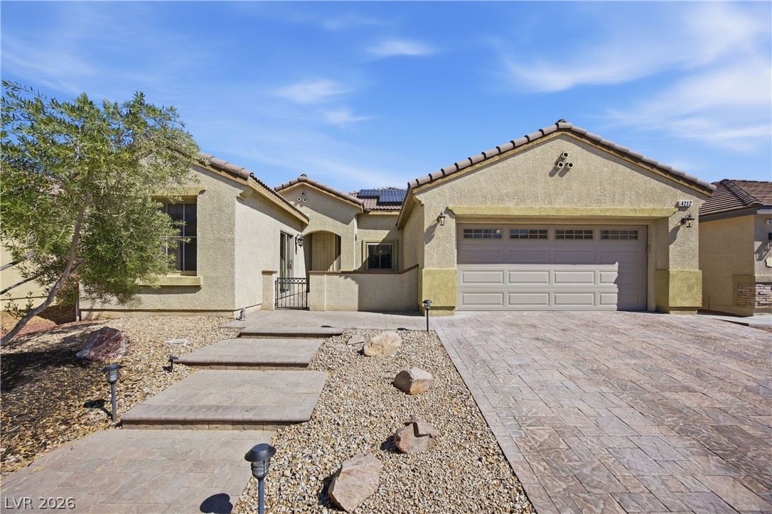 4212 Helens Pouroff Avenue North Las Vegas NV 89085