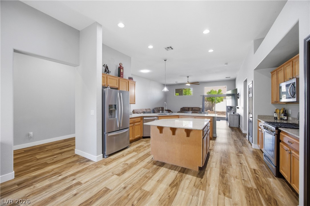 4212 Helens Pouroff Avenue North Las Vegas NV 89085