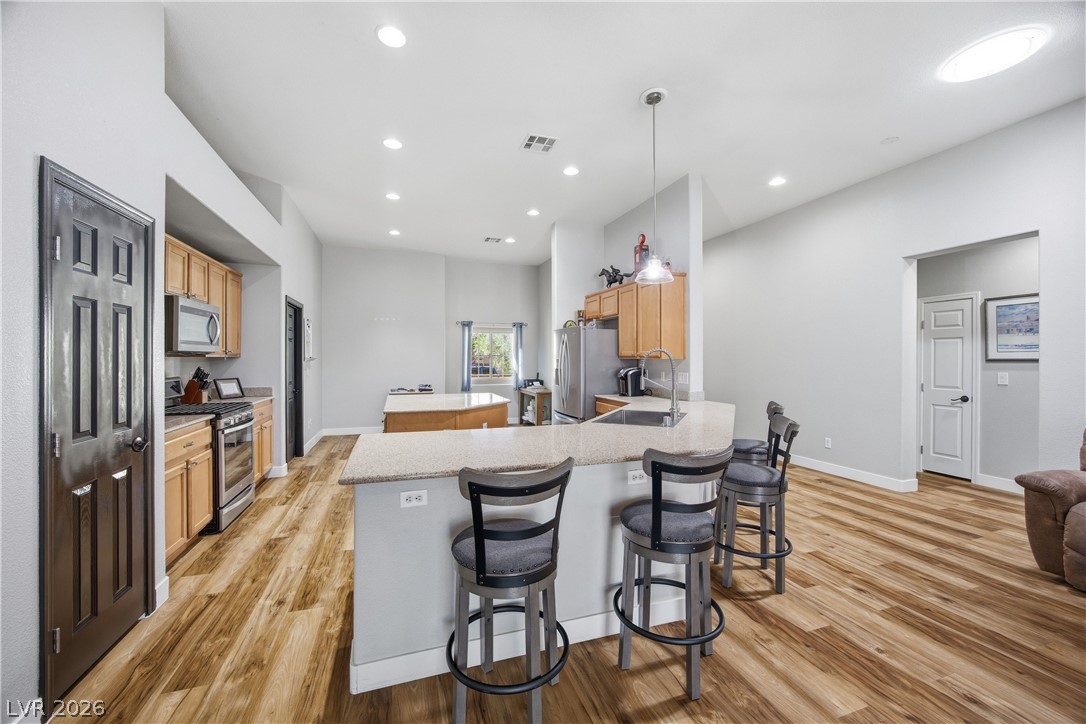 4212 Helens Pouroff Avenue North Las Vegas NV 89085