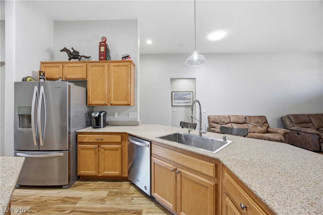 4212 Helens Pouroff Avenue North Las Vegas NV 89085